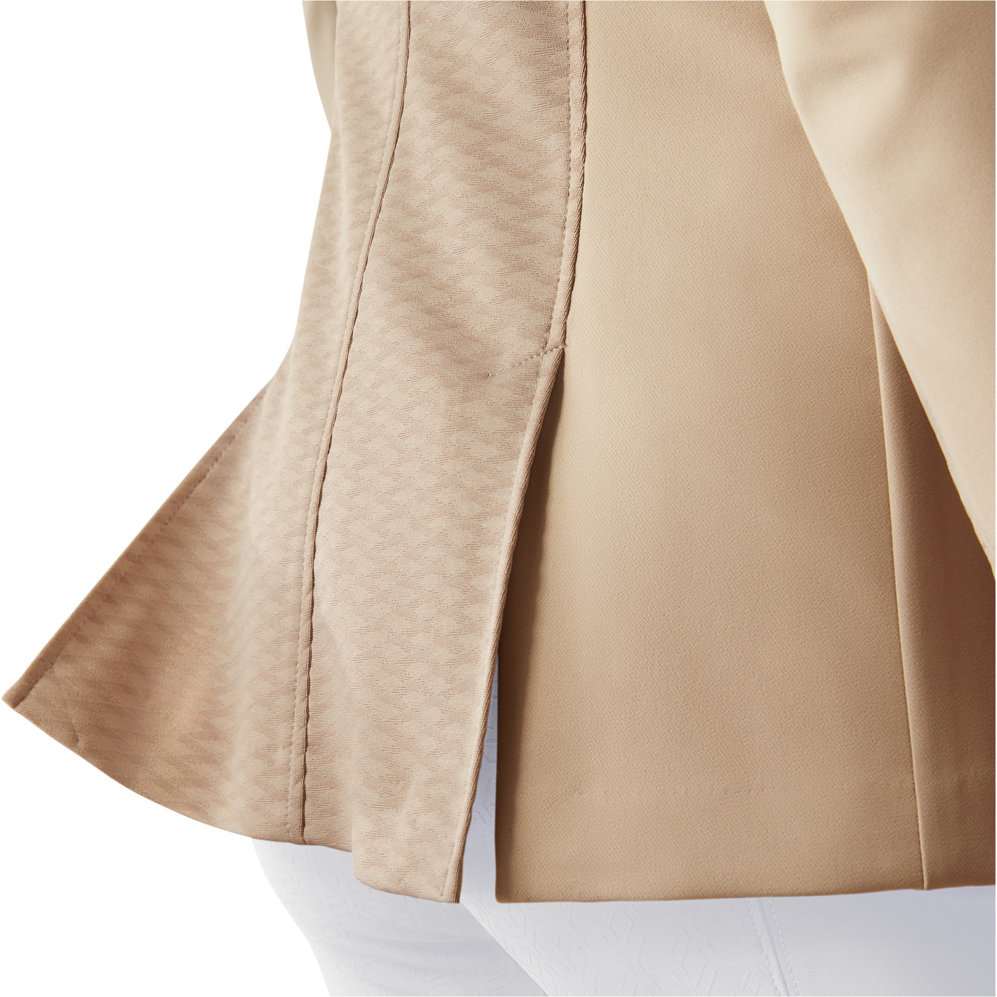 2025 Ariat Womens Galatea Bellatrix Show Coat 10055193 - Cape Reed